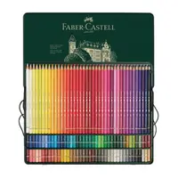 在飛比找PChome24h購物優惠-【Faber-Castell】輝柏 藝術家級油性色鉛筆120