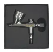 ANEST IWATA MEDEA Airbrush HP-M2 Revolution HPM2 air brush 0.4mm.JP