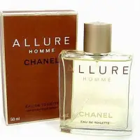 在飛比找蝦皮購物優惠-正品CHANEL Allure Pour Homme傾城之魅