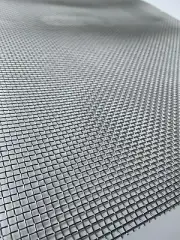 304 Stainless Steel Wire, #7 Mesh Screen, Hardware Cloth