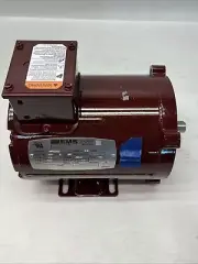 EMS Group MR0252 230V 3-PH 1.6 FT-LB Torque 600 RPM (C4T6NK4C) | USA Seller