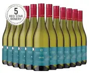 Grant Burge GB32 Chardonnay 2023 Dozen