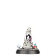 Warhammer Underworlds/Age of Sigmar Mollog's Mob Stalasquig