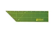 Matilda's Own Rainbow Ruler patchwork quilting TRACKED 10 x 2.5 inch Matildas
