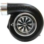 Aeroflow Boosted 6662 1.0 Vband REVersEV-Band Outlet GTX3582 Black - AF8005-3117BLK