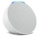 Echo Pop | Full sound compact Wi-Fi and Bluetooth smart speaker with Alexa