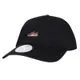 PUMA 流行系列老爹帽-防曬 遮陽 運動 帽子 02460501 黑紅白