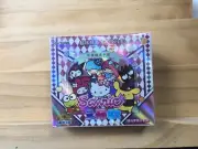 Sanrio Doujin Trading Cards Cute CCG 36 Pack Box Sealed Hello Kitty PO