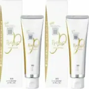 APAGARD Premio Premium 2Pack 100g Sangi Toothpaste Whitening Cavity Protection