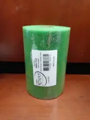 Decorative Matte Tulle, Roll/Spool of 6” X 100 yards Green 6 Inch x 100 Yards