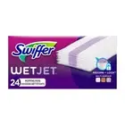 Swiffer WetJet Hardwood Floor Cleaner Spray Mop Pad Refill,24 Count