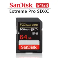 在飛比找PChome商店街優惠-EC數位 SanDisk 晟碟 Extreme Pro SD