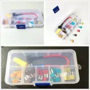 Mini 32V Car Micro2 In-line Fuse Holder Fuse Tap Fuse Puller & Micro2 Fuse Set (for: Daihatsu)