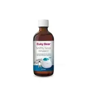 Euky Bear Sniffly Nose Inhalant 200 ml