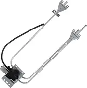 A-Premium Power Electric Window Regulator with Motor Compatible with Freightliner Cascadia Front Right Passenger Side
