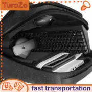 Dell Alienware HORIZON UTILITY AW523P 17" Laptop Backpack 28LGalaxy Weave Black