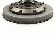 Racing Clutch Triple Disk Heavier WT 03-06 Compatible With Mitsubishi Lancer Evolution 4 5 6 7 8 9