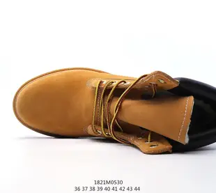 【實拍】Timberland 添柏嵐 踢不爛 基本款 麥黃色 黃金靴 黃靴 經典六吋靴子 防水登山鞋 男女鞋