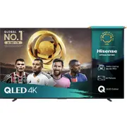 Hisense 100" Q7QAU 4K QLED Smart TV [2025]