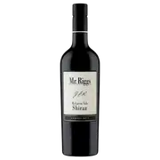 2021 Mr. Riggs JFR McLaren Vale Shiraz - Buy Online | The Wine Collective Marketplace