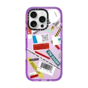 iPhone 16 Pro Impact Case The Future Is Already Here
