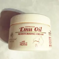 在飛比找蝦皮購物優惠-茉莉公主👸🏻Emu Oil Moisturising cre