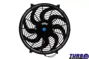 RADIATOR COOLING FAN MG-WE-012 TURBOWORKS I