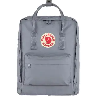 【Fjallraven】Kanken Classic 16L 經典款 小狐狸 瑞典 北極狐 後背包 狐狸包 空肯包 書包 FR23510