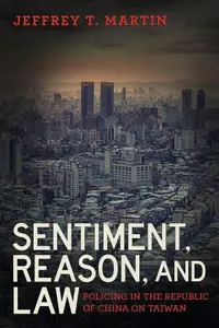 在飛比找誠品線上優惠-Sentiment, Reason, and Law: Po