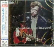 Unplugged - Eric Clapton CD