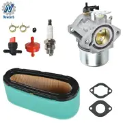 Carburetor Kit For Briggs & Stratton 283702 283707 284702 284707 284777 Engines