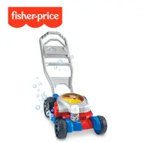 在飛比找PChome24h購物優惠-【奇哥】Fisher-Price 費雪 智趣聲樂玩具割草泡泡