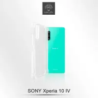 在飛比找momo購物網優惠-【Metal-Slim】Sony Xperia 10 IV 