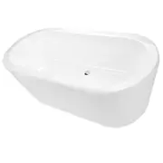 Decina Cool 1800 Freestanding Bath