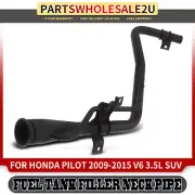 Fuel Tank Filler Neck for Honda Pilot 2009-2015 V6 3.5L Petrol SUV 17660SZAA01 (for: Honda)