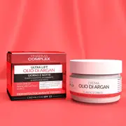 Pharma complex argan oil face cream 50 ml