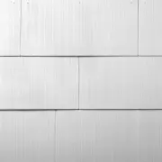 GAF Weather Side 12 in x 24 in Fiber-Cement Siding Shingle 12 Profile18 Bundle