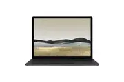 Microsoft Surface Laptop 3 13.5" i5 1035G7 8GB RAM 256GB SSD Win11 - Matte Black - Refurbished Excellent