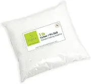 Direct Candle Supply - Candle Making additive 1 LB (16 OZ) - Great for Soy and Paraffin Candle Crafts - Vybar 260