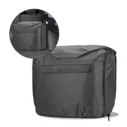 Inverter Generator Cover Storage Stylish And Practical Adjustable Drawstring