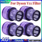 Filter Replacement for Dyson V11 Cyclone Series V11 Absolute Animal V15 Detcet