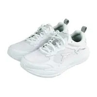 在飛比找森森購物網優惠-【Ustini】拇指外翻攪底筋膜炎的寬楦鞋-白色