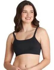 [Bendon] Balance Seamless Sports Bra in Black