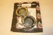 CUSTOM DYNAMICS FLAT FRONT STYLE TURN SIGNALS FOR HARLEY DAVIDSON WITH 1157 BASE