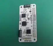 For Raspberry Pi Zero W 0W 2W 3B+ 4B 4B+ Duplex MMDVM Hotspot Board UHF VHF