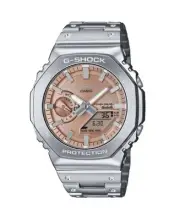 CASIO Men Digital Eco-Drive Casual Watch Classic Dress Waterproof Round Sport Ja