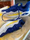 Under Armour Curry 11 Dub Basketball Shoes- Mens size 11
