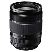 Fuji Fujinon XF18-135mm f3.5-5.6 Lens