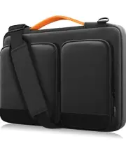 Alfheim 14 inch Laptop Case Sleeve Waterproof ShockResistant Lightweight