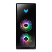 Acer Predator Orion 7000 PO7-650 Gaming Desktop (i9-13900K, 512GB/16GB, RTX4080) Black [Refur] - As New